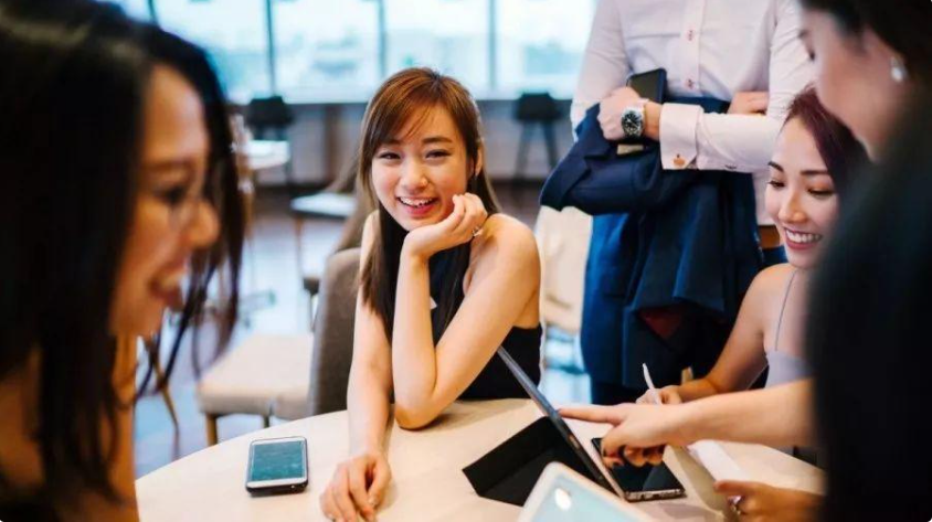 在職國際MBA有企業(yè)管理專業(yè)嗎