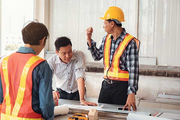 國際建筑學(xué)碩士怎么申請