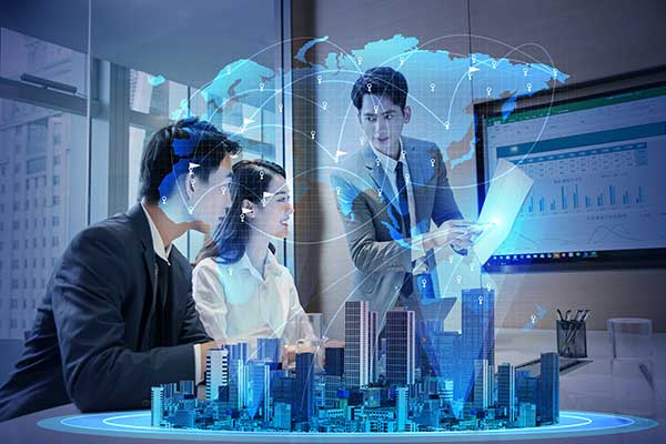 在職國際市場及國際企業(yè)理學(xué)碩士有用嗎